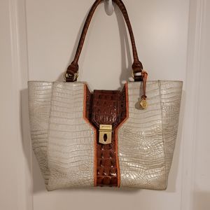 Brahmin Tote bag
